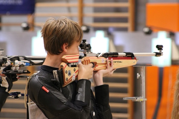 Puchar Gdyni — Piątek, 11.09