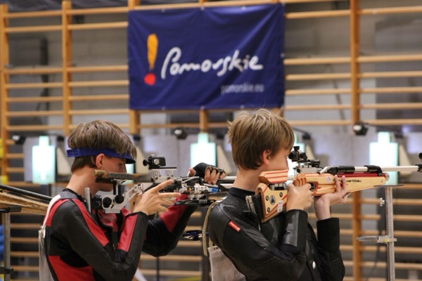 Puchar Gdyni — Piątek, 11.09
