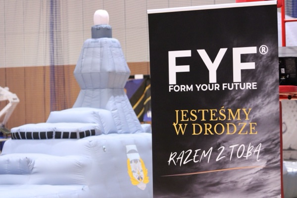 Puchar Gdyni — Piątek, 11.09