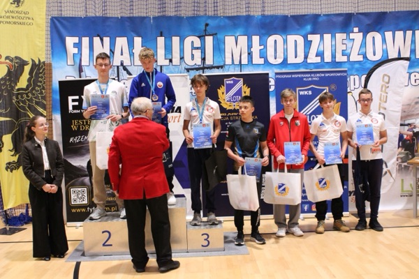 Puchar Gdyni — Sobota, 12.09