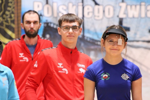 Puchar Gdyni — Sobota, 12.09