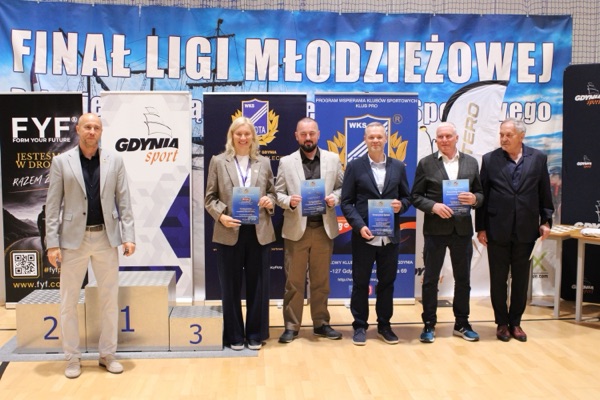 Puchar Gdyni — Sobota, 12.09