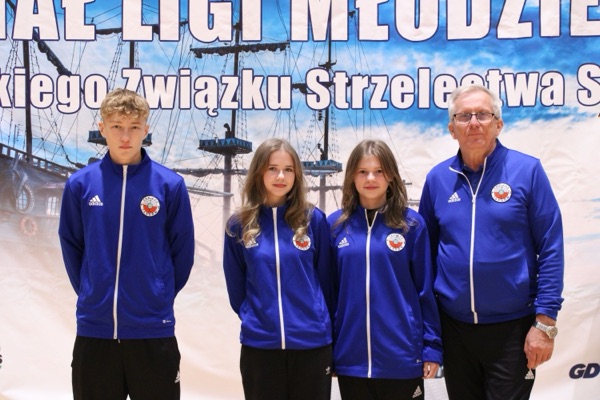 Puchar Gdyni — Sobota, 12.09