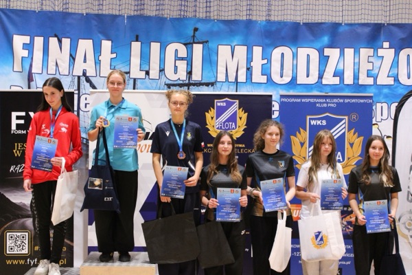 Puchar Gdyni — Sobota, 12.09