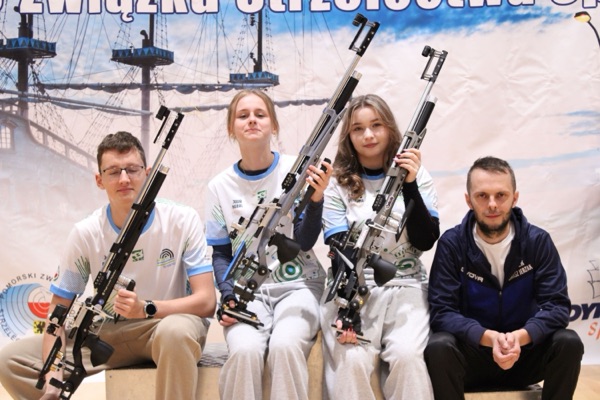 Puchar Gdyni — Sobota, 12.09