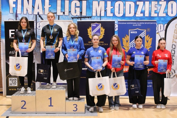 Puchar Gdyni — Sobota, 12.09