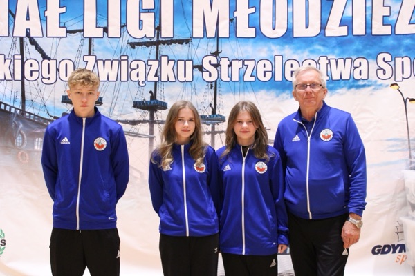 Puchar Gdyni — Sobota, 12.09