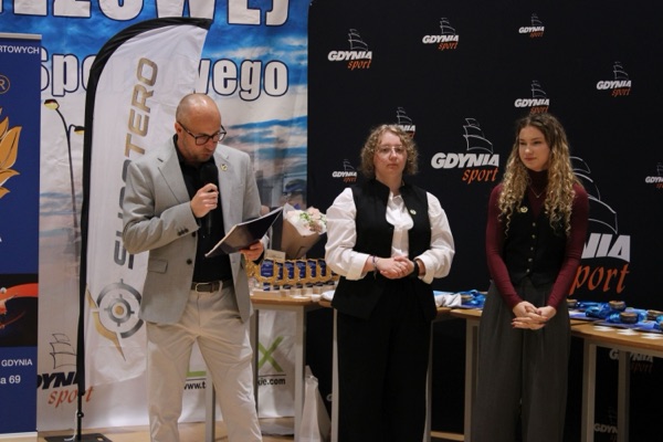 Puchar Gdyni — Sobota, 12.09
