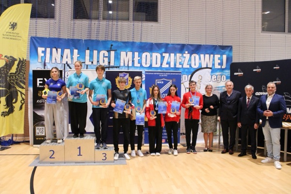Puchar Gdyni — Sobota, 12.09