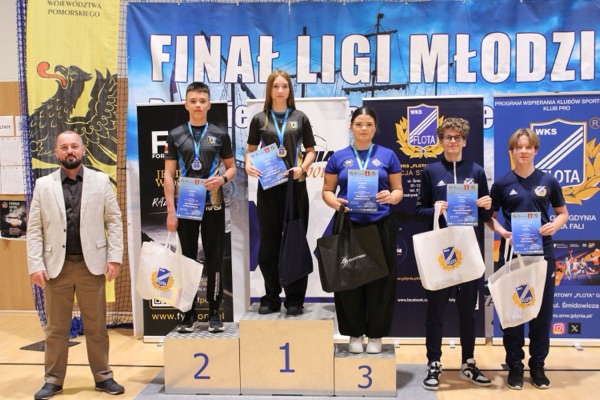 Puchar Gdyni — Sobota, 12.09