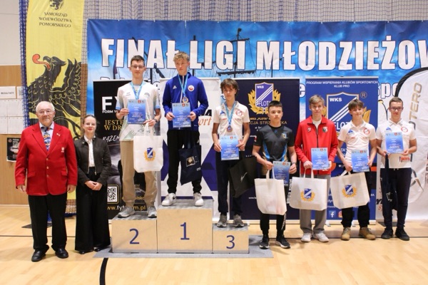 Puchar Gdyni — Sobota, 12.09