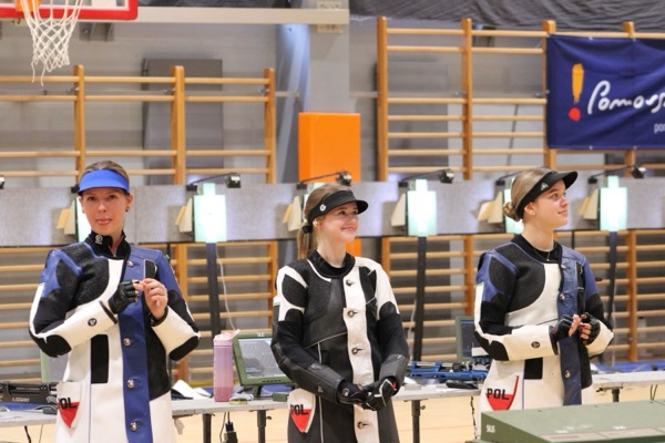 Puchar Gdyni — Sobota, 12.09