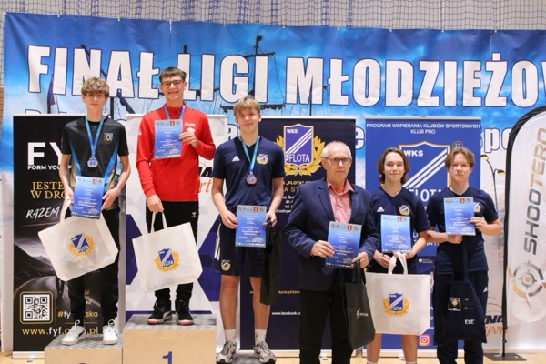Puchar Gdyni — Sobota, 12.09