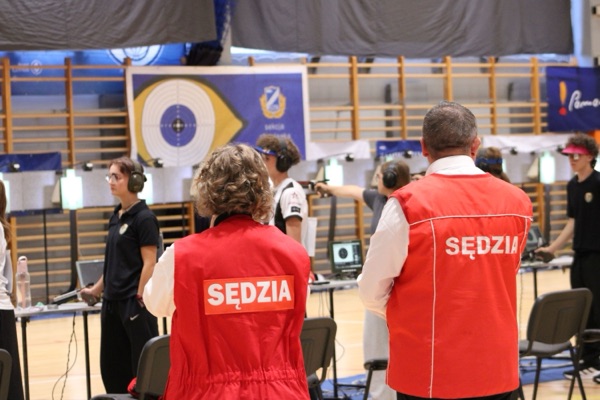 Puchar Gdyni — Sobota, 12.09