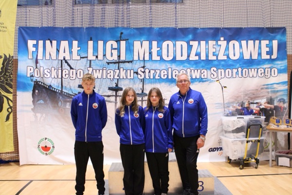 Puchar Gdyni — Sobota, 12.09
