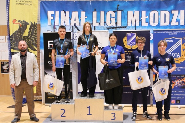 Puchar Gdyni — Sobota, 12.09