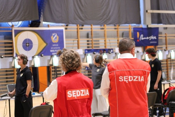 Puchar Gdyni — Sobota, 12.09