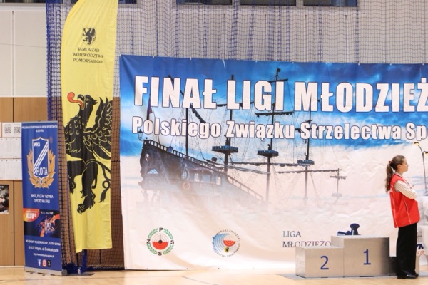 Puchar Gdyni — Sobota, 12.09