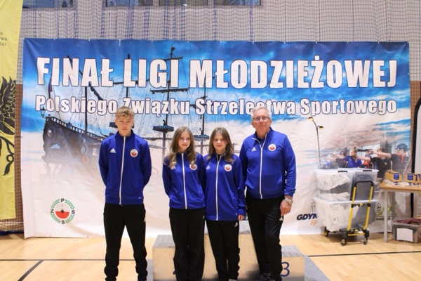 Puchar Gdyni — Sobota, 12.09
