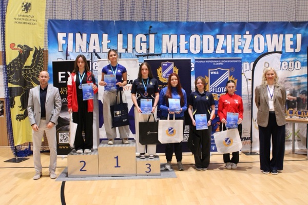 Puchar Gdyni — Sobota, 12.09