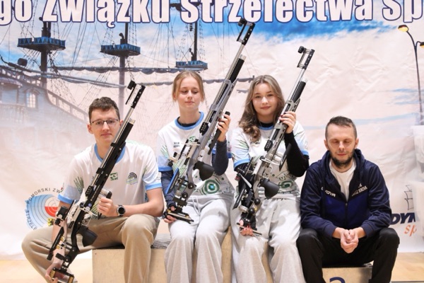 Puchar Gdyni — Sobota, 12.09