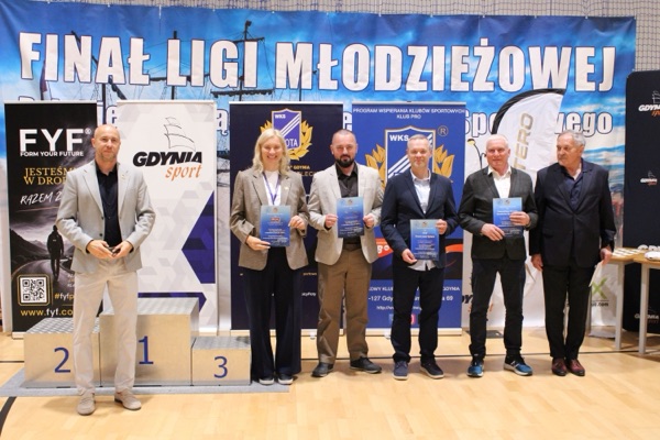 Puchar Gdyni — Sobota, 12.09
