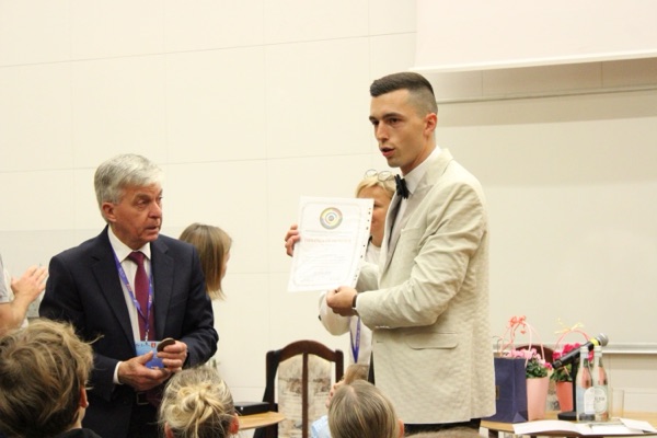 Puchar Gdyni — Sobota, 12.09