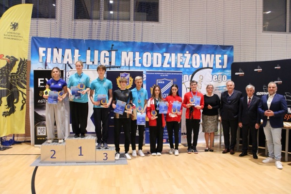 Puchar Gdyni — Sobota, 12.09