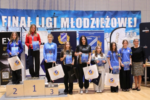 Puchar Gdyni — Sobota, 12.09