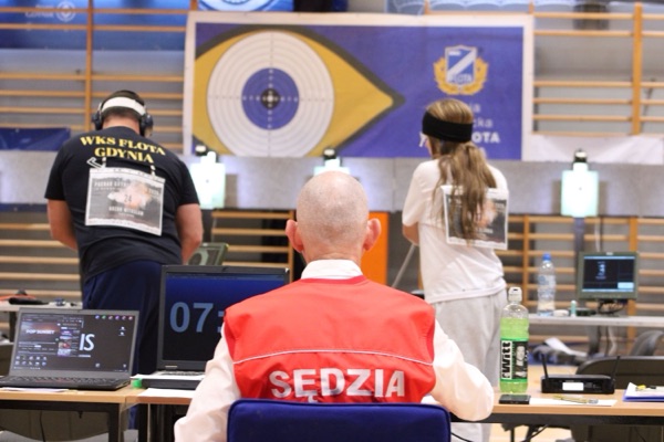 Puchar Gdyni — Sobota, 12.09