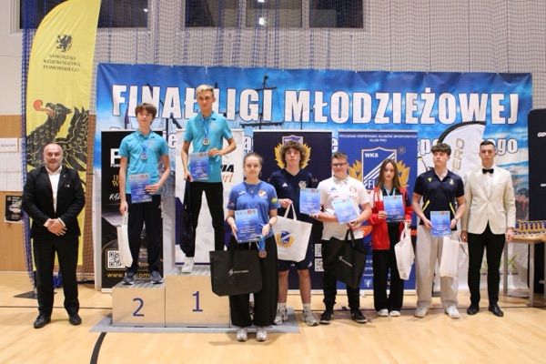 Puchar Gdyni — Sobota, 12.09
