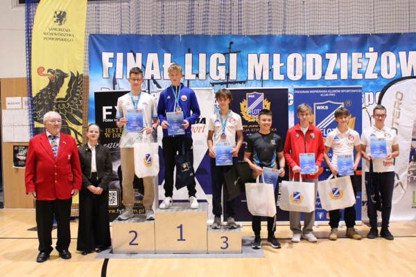 Puchar Gdyni — Sobota, 12.09