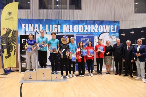 Puchar Gdyni — Sobota, 12.09