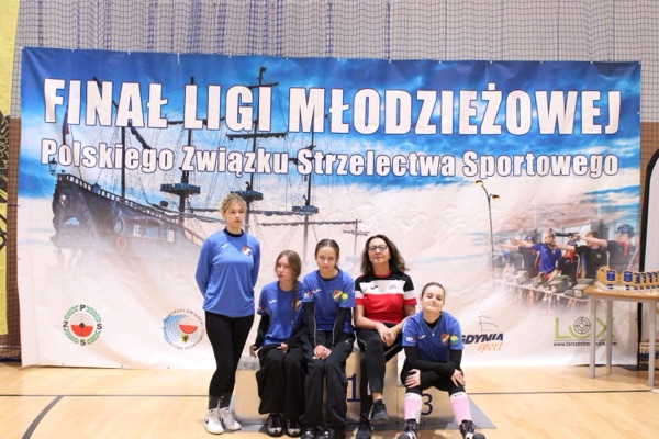 Puchar Gdyni — Sobota, 12.09