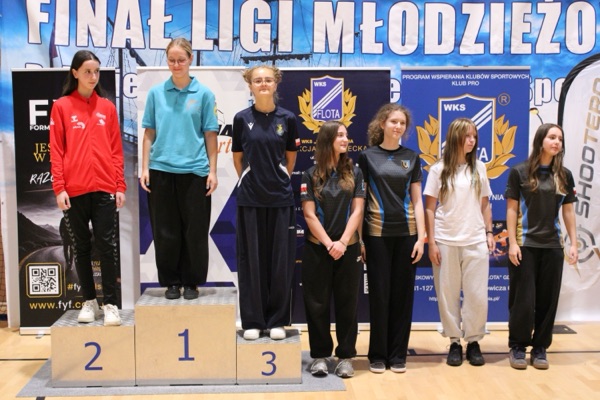 Puchar Gdyni — Sobota, 12.09
