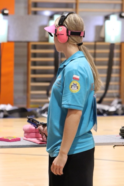Puchar Gdyni — Sobota, 12.09