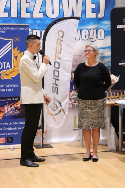 Puchar Gdyni — Sobota, 12.09