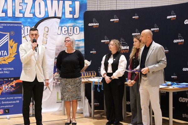 Puchar Gdyni — Sobota, 12.09