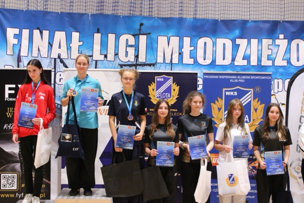 Puchar Gdyni — Sobota, 12.09