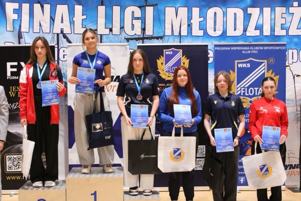 Puchar Gdyni — Sobota, 12.09