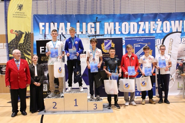 Puchar Gdyni — Sobota, 12.09