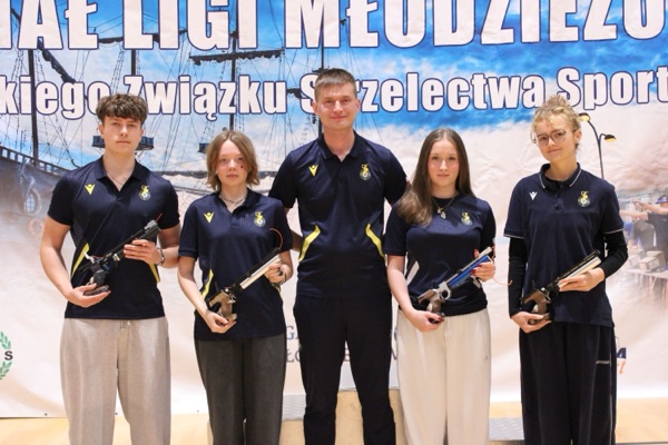 Puchar Gdyni — Sobota, 12.09