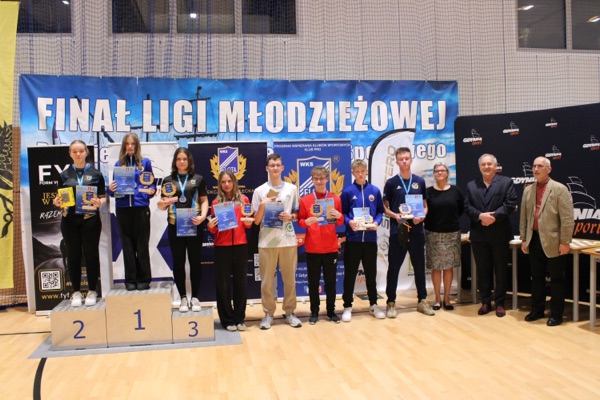 Puchar Gdyni — Sobota, 12.09