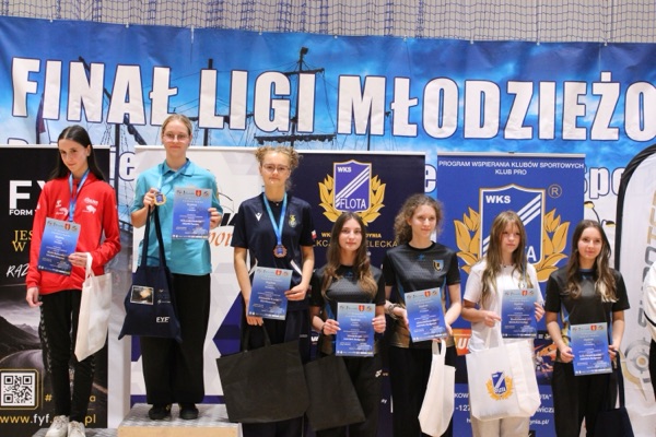 Puchar Gdyni — Sobota, 12.09