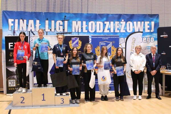 Puchar Gdyni — Sobota, 12.09