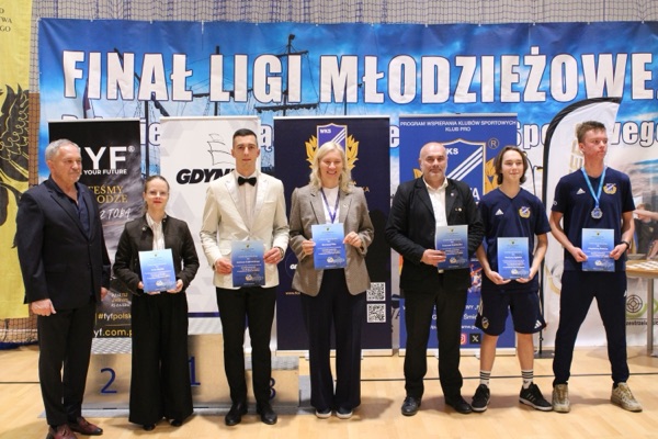 Puchar Gdyni — Sobota, 12.09
