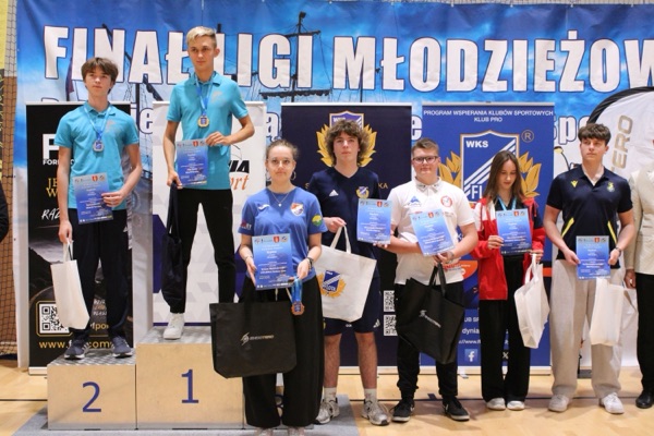 Puchar Gdyni — Sobota, 12.09