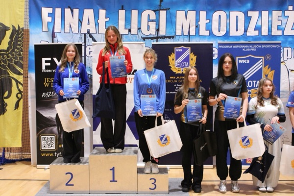 Puchar Gdyni — Sobota, 12.09