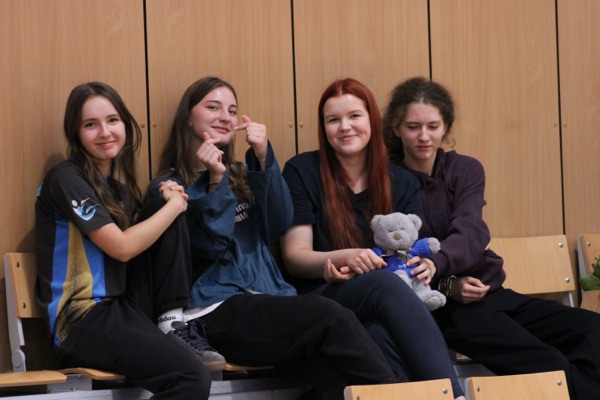 Puchar Gdyni — Sobota, 12.09