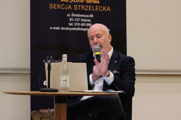 Puchar Gdyni — Sobota, 12.09